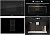 Фото товара: KORTING HIBH 68980 NB + OKB 8972 EN ST + KMI 825 TGN + KCM 9830 BCG