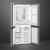 Smeg FQI48XD Детальное фото товара: Smeg FQI48XD