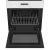 HOMSair OEH6010WH Детальное фото товара: HOMSair OEH6010WH