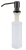 GranFest GF-Z-5001, дозатор, PVD графит Детальное фото товара: GranFest GF-Z-5001, дозатор, PVD графит