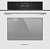 Фото товара: MEFERI MEO6010WH ULTRA