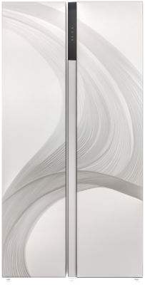 LEX LSB530WHID wind