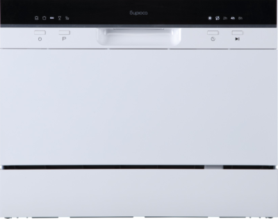 Бирюса DWC-506/5 W