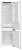Candy CBCS7266AFS Детальное фото товара: Candy CBCS7266AFS