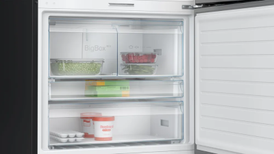 Детальное фото товара: Bosch KGP86AXB0N