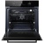 Kuppersberg HO 606 Black Детальное фото товара: Kuppersberg HO 606 Black