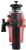 MEFERI MFD750 PUSH COMFORT Детальное фото товара: MEFERI MFD750 PUSH COMFORT