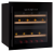LEX LWD6036BL dual zone S Детальное фото товара: LEX LWD6036BL dual zone S