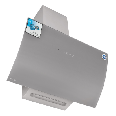 AKPO WK-11 Clarus 60 см. серый