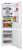 Hansa BK318.3FVC Детальное фото товара: Hansa BK318.3FVC