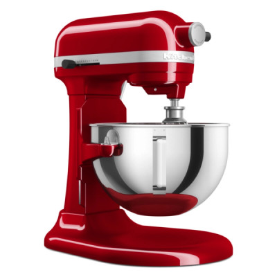 Детальное фото товара: KitchenAid 5KSM55SXXEER