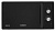 Фото товара: Samsung MS23K3614AK/BW