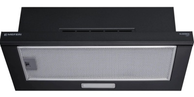 Детальное фото товара: MEFERI SLIDEBOX60BK LIGHT