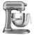KitchenAid 5KSM70JPXECU Детальное фото товара: KitchenAid 5KSM70JPXECU