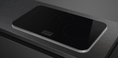 Детальное фото товара: Smeg SISL7845X индукционная поверхность