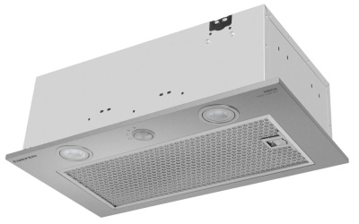 Детальное фото товара: MEFERI INBOX52IX PUSH COMFORT