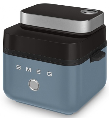 Детальное фото товара: Smeg AFC01SBMEU