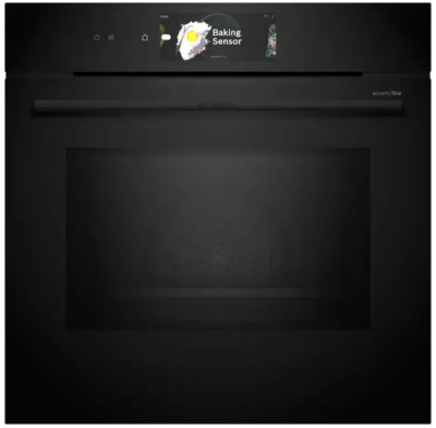 Детальное фото товара: Bosch HMG978NB1