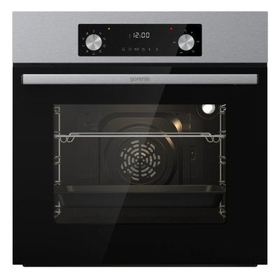 Детальное фото товара: Gorenje BO6737E02NX
