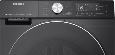 Детальное фото товара: Hisense WD5S1045BB