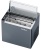 Tesler ICM-1202 GREY Детальное фото товара: Tesler ICM-1202 GREY