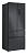 Фото товара: Tesler RFD-427BI SPARKLING GREY