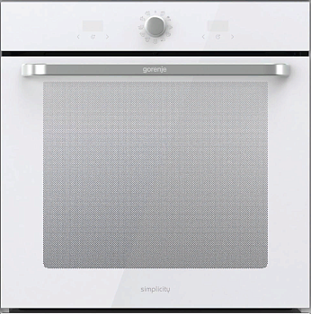 Фото товара: Gorenje BOS6737SYW