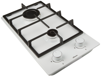 Детальное фото товара: Konigin Spark 302 WH газовая поверхность