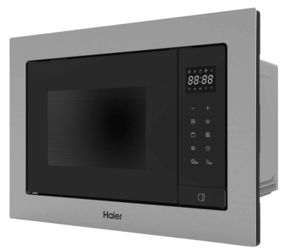Детальное фото товара: Haier HMX-BTG207X