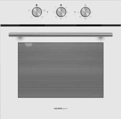Фото товара: HOMSair OES604WH