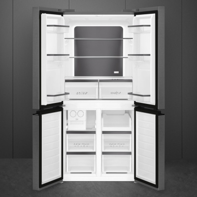Детальное фото товара: Smeg FQI48KD
