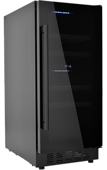 Фото товара: ZUGEL ZCWI310DB