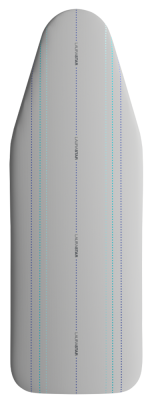 Фото товара: LauraStar Cover Universal Light Grey Packaged