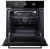 Kuppersberg HO 603 Black line Детальное фото товара: Kuppersberg HO 603 Black line