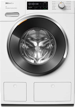 Фото товара: Miele WWJ 880 WPS