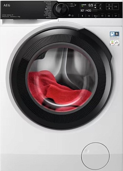 Фото товара: AEG LFR73944QE