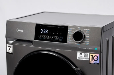 Детальное фото товара: Midea MFC3712BSW40/S