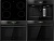 Фото товара: ASKO HCL634G + OCS66GSH + OCM64GSH + CMB64GS
