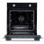 Konigin Barberry 60 BK E9 Детальное фото товара: Konigin Barberry 60 BK E9