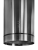LEX TUBO ISOLA 350 INOX Детальное фото товара: LEX TUBO ISOLA 350 INOX