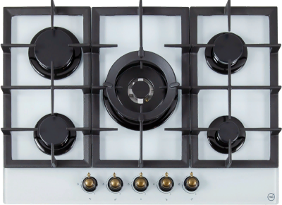MBS PG-801WH classic