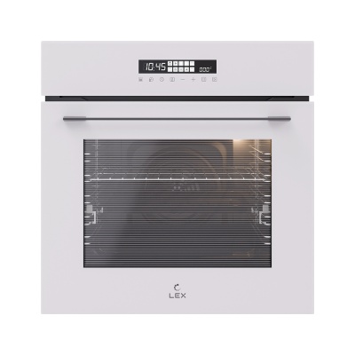 Детальное фото товара: LEX EDS 1000 WH