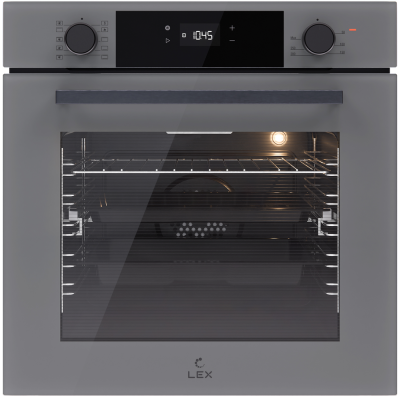 LEX EDP 610 GR