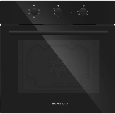 Детальное фото товара: HOMSair OEF605BK2