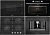 Фото товара: KORTING HGG 6722 CTN + OKB 8921 ESN + KMI 825 TGN + KCM 9200 BG