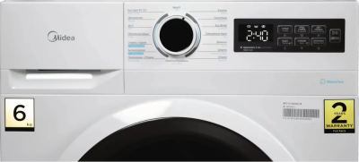 Детальное фото товара: Midea MF01610US40/W