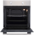 Evelux EO 610 X Детальное фото товара: Evelux EO 610 X