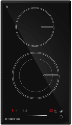Maunfeld AVCE3029SDBK