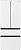 Фото товара: Korting KNFF 80307 SI GW