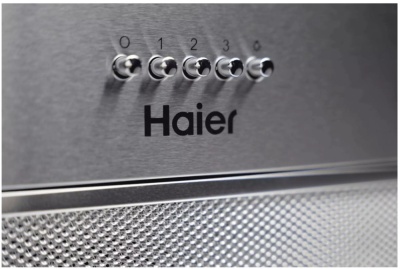 Детальное фото товара: Haier HVX-BI671X